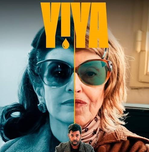 Afiche YIYA MURANO